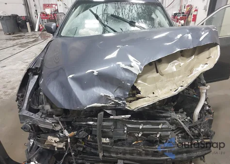 2017 Subaru Outback 2.5I Premium from USA, damaged, VIN 4S4BSAFC6H3299171